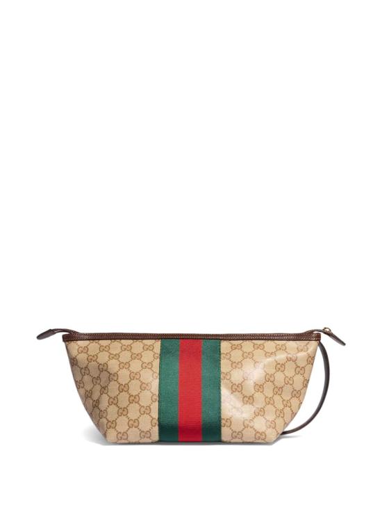 26FW 구찌 사보이 라지 더플백 875159 FAF798547 BEIGE - GUCCI