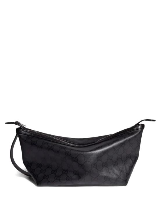 26FW 구찌 클러치/파우치 875159 FAF8A1000 BLACK