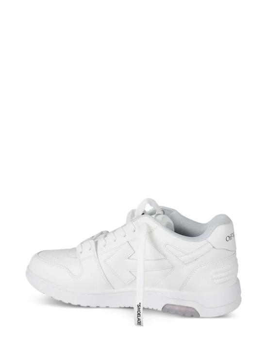26FW 오프화이트 스니커즈 M189C9L01A 0110 BLACK - OFF WHITE