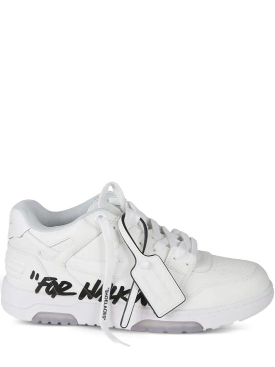 26FW 오프화이트 스니커즈 M189C9L01A 0110 BLACK