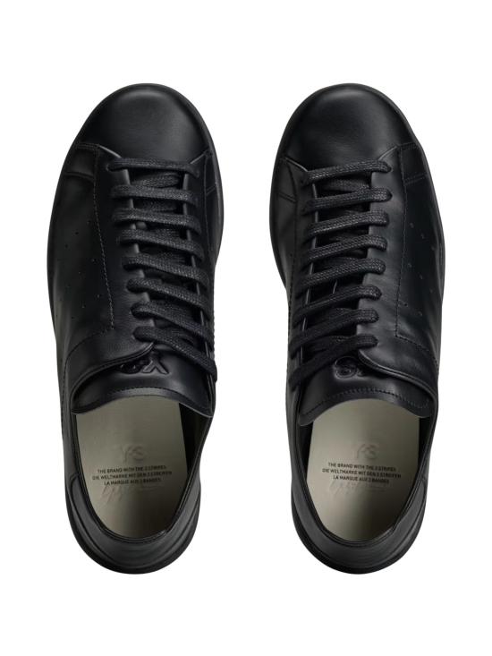 26FW 와이쓰리 스니커즈 KZ9073 BLACK - Y-3