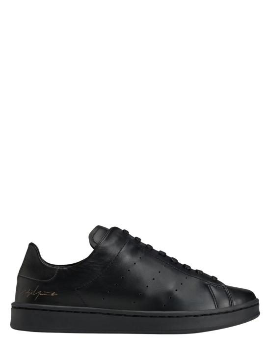 26FW 와이쓰리 스니커즈 KZ9073 BLACK