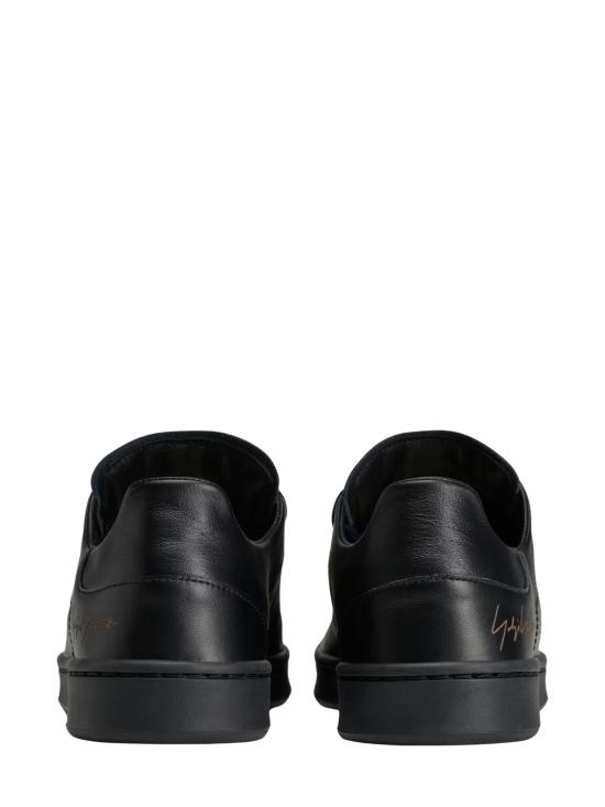 26FW 와이쓰리 스니커즈 KZ9073 BLACK - Y-3
