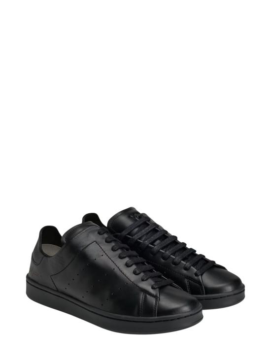 26FW 와이쓰리 스니커즈 KZ9073 BLACK - Y-3