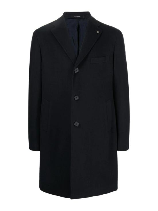 26FW 딸리아토레 코트 CFBM13X 350001B5054 NAVY