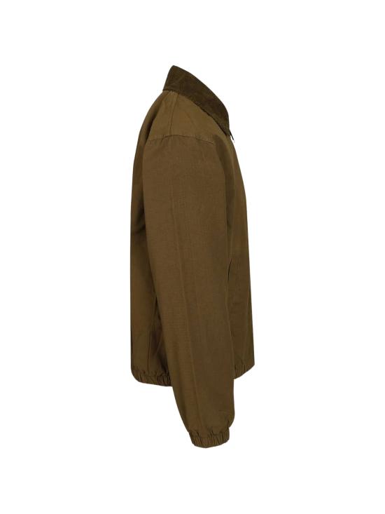 26FW 칼하트 WIP 봄버 자켓 I036804 3TUGD BROWN - CARHARTT WIP
