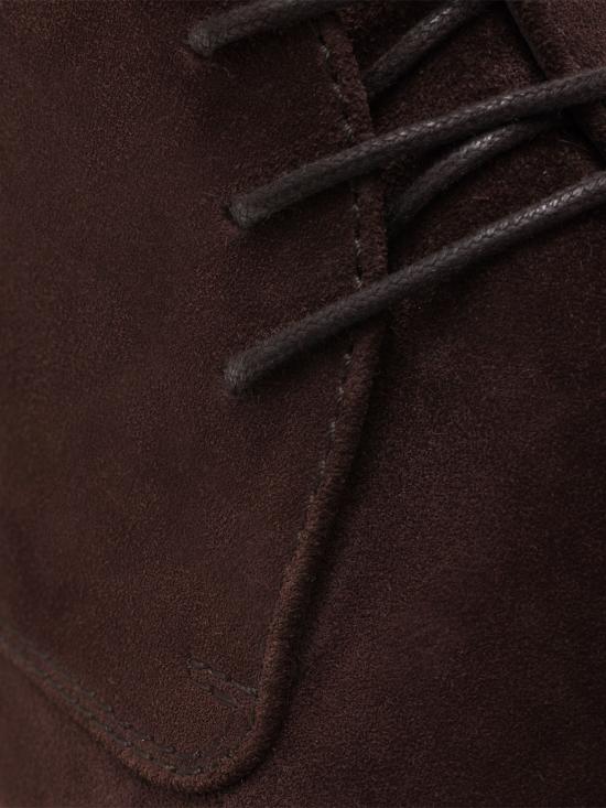 26FW 처치스 로퍼 ETC333 9VJF0AAD BROWN - CHURCHS
