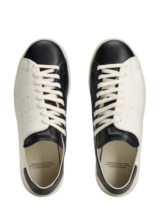 26FW 와이쓰리 스니커즈 KZ9072 OWHITE - Y-3