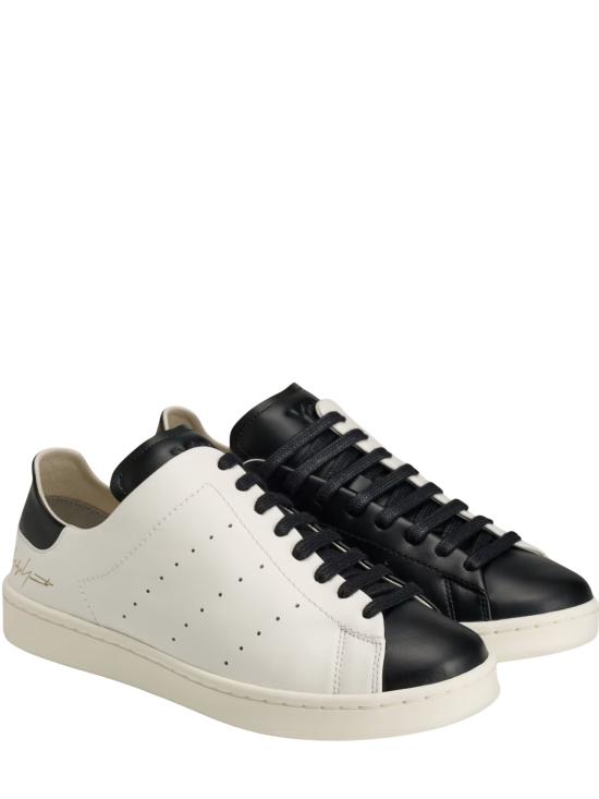 26FW 와이쓰리 스니커즈 KZ9072 OWHITE - Y-3
