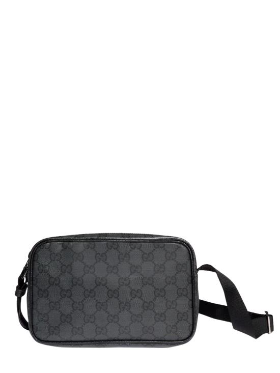 26FW 구찌 숄더백 876494 FAF9R1000 BLACK