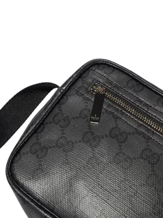 26FW 구찌 숄더백 876494 FAF9R1000 BLACK - GUCCI