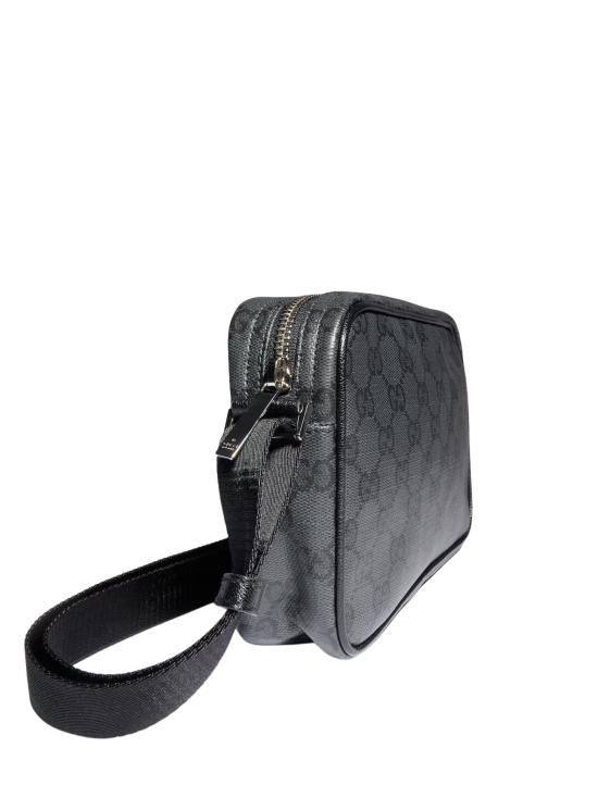 26FW 구찌 숄더백 876494 FAF9R1000 BLACK - GUCCI