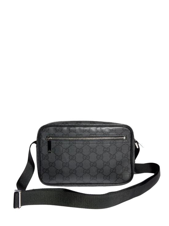 26FW 구찌 숄더백 876494 FAF9R1000 BLACK - GUCCI