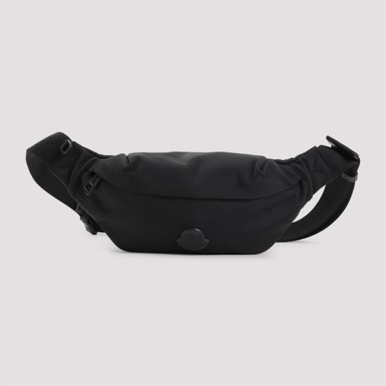 26FW 몽클레어 가방 L209A5M00001 M7755 999 BLACK - MONCLER