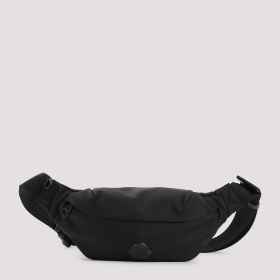 26FW 몽클레어 가방 L209A5M00001 M7755 999 BLACK