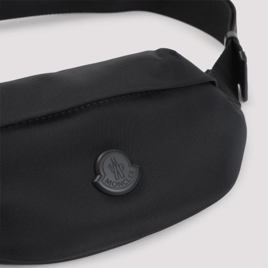26FW 몽클레어 가방 L209A5M00001 M7755 999 BLACK - MONCLER
