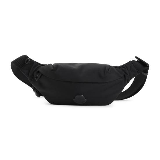 26FW 몽클레어 가방 L209A5M00001 M7755 999 BLACK - MONCLER
