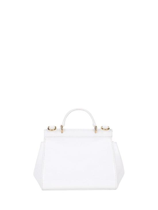 26FW [키즈] 돌체앤가바나 토트백 EB0003 A106787682 WHITE - DOLCE & GABBANA