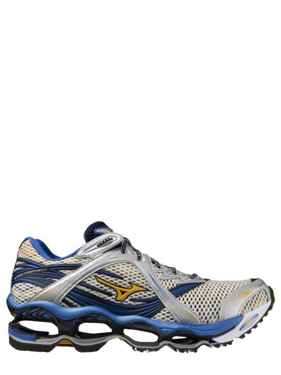 26FW 미즈노 스니커즈 D1GA2655 01 MULTICOLOR
