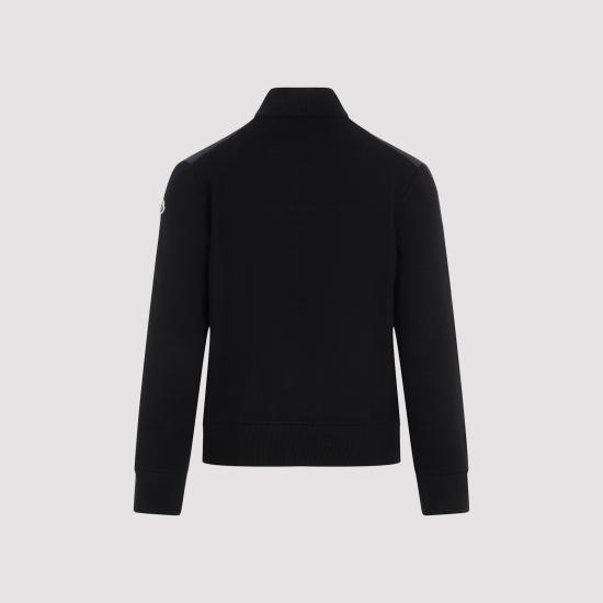 26FW 몽클레어 숏패딩 L20919B50700 A9341 777 NAVY - MONCLER