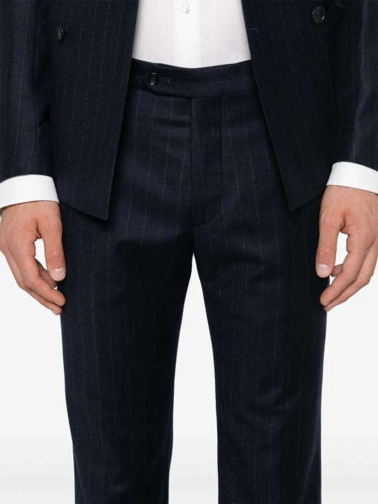26FW 딸리아토레 수트 세트 2SMC20K01 150123B3149 NAVY - TAGLIATORE