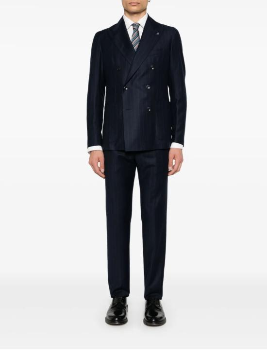 26FW 딸리아토레 수트 세트 2SMC20K01 150123B3149 NAVY - TAGLIATORE