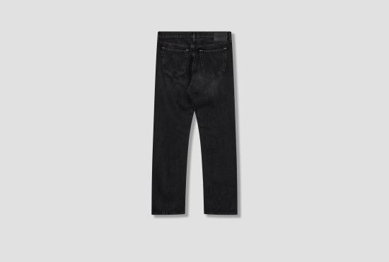 26SS 아크네 스튜디오 1996M 레귤러 핏 빈티지 데님 팬츠 B00513 900 - ACNE STUDIOS