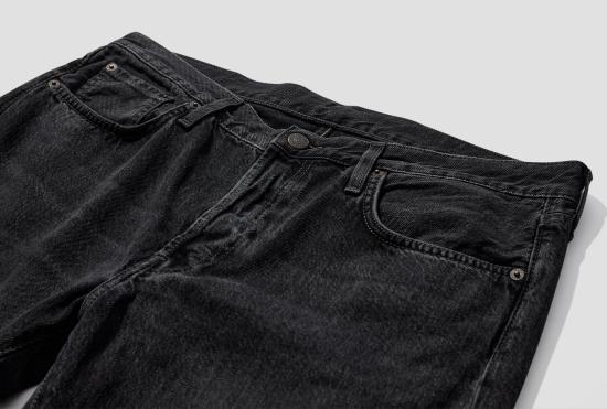 26SS 아크네 스튜디오 1996M 레귤러 핏 빈티지 데님 팬츠 B00513 900 - ACNE STUDIOS