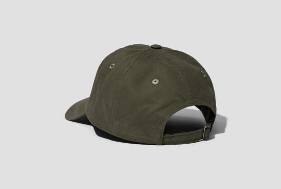 26SS 드레익스 볼캡 DR1AG2 24125 02 400 - DRAKE'S