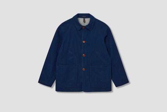 26SS 드레익스 자켓 DR2A1B 26019 01 250
