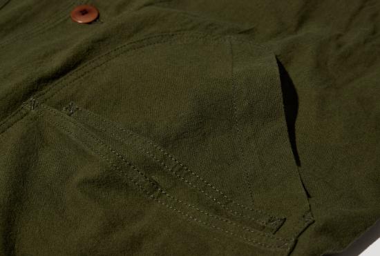 26SS 드레익스 자켓 DR2A1B 26019 02 400 - DRAKE'S