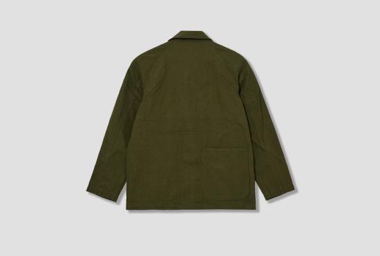 26SS 드레익스 자켓 DR2A1B 26019 02 400 - DRAKE'S