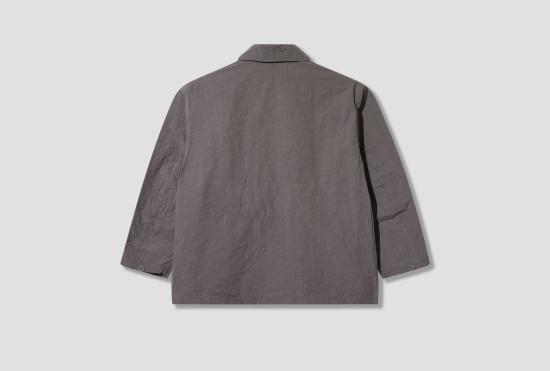 26FW 카브엠트 자켓 CN 플라이 재킷 CES29JK16 그레이 - CAV EMPT