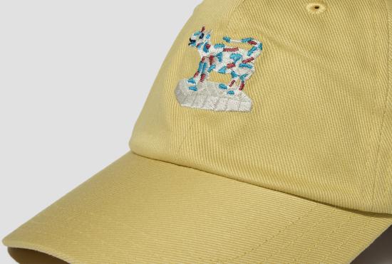 26SS 드레익스 볼캡 DR1AG2 26219 01 500 - DRAKE'S