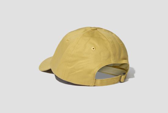 26SS 드레익스 볼캡 DR1AG2 26219 01 500 - DRAKE'S