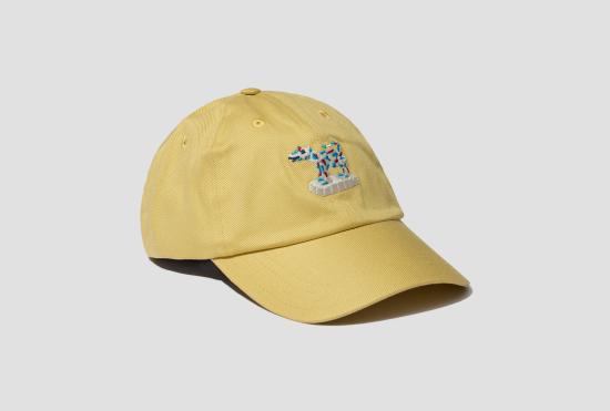 26SS 드레익스 볼캡 DR1AG2 26219 01 500