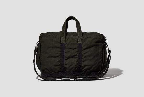 26SS 포터 더플백 540 19694 30 - PORTER