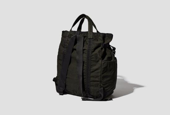 26SS 포터 숄더백 540 19695 30 - PORTER