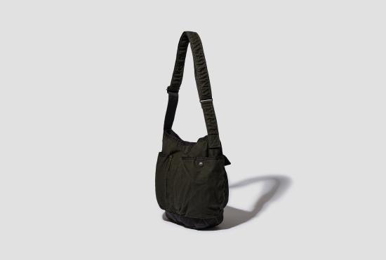 26SS 포터 숄더백 540 19645 30 - PORTER