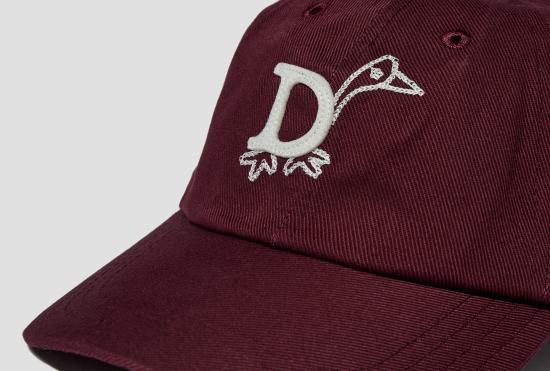 26SS 드레익스 볼캡 DR1AG2 26221 02 900 - DRAKE'S