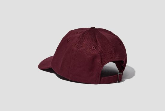26SS 드레익스 볼캡 DR1AG2 26221 02 900 - DRAKE'S