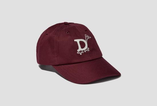 26SS 드레익스 볼캡 DR1AG2 26221 02 900