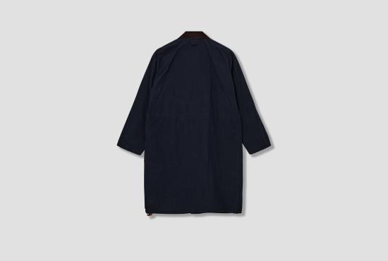 26SS 드레익스 코트 DR2A1M 26003 01 250 - DRAKE'S
