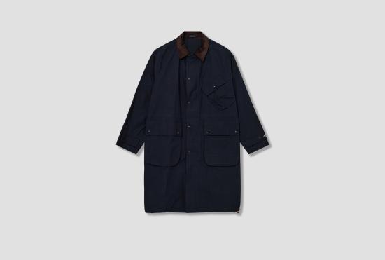 26SS 드레익스 코트 DR2A1M 26003 01 250