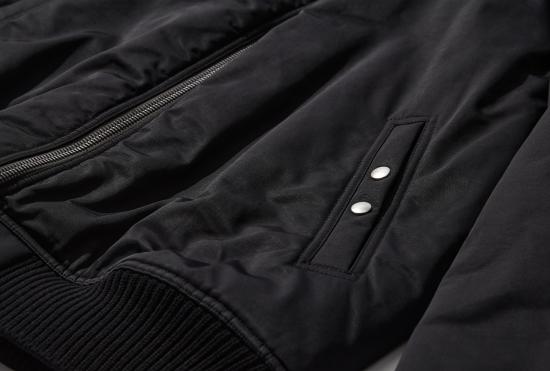 26FW 릭 오웬스 자켓 RU02F4751 MU - RICK OWENS