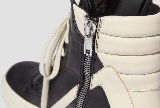 26FW 릭 오웬스 스니커즈 RU02F4894 LCO - RICK OWENS