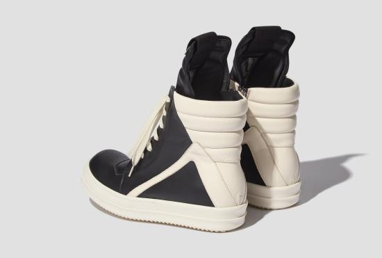 26FW 릭 오웬스 스니커즈 RU02F4894 LCO - RICK OWENS