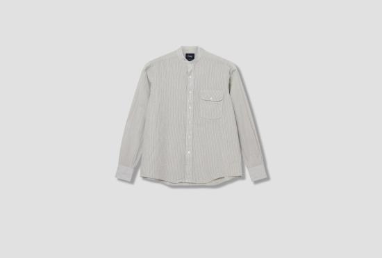 26SS 드레익스 긴팔 셔츠 DR2A4N 26068 02 002
