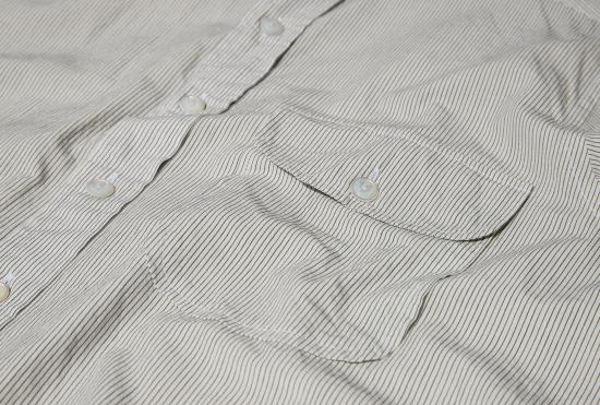 26SS 드레익스 긴팔 셔츠 DR2A4N 26068 02 002 - DRAKE'S