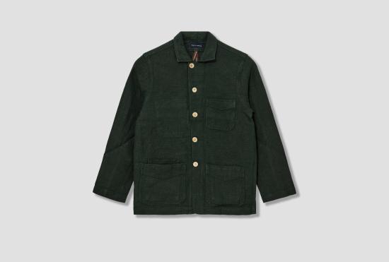 26SS 드레익스 자켓 DR2A1B 22085 09 400